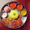 對馬流 南インド系辛口料理店 タリカロ - メイン写真: