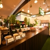 Green table 9640 - メイン写真: