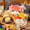 天空BBQ スリモン - メイン写真: