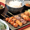 Yakitori Hibiki Am Bekkan - メイン写真: