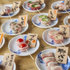 Sumibi Yasaimaki Gushi To Shuumai Hakata Uzuma - メイン写真: