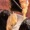 本格韓国料理 イニョン - メイン写真:キムチチーズキンパ