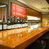 Au comptoir ECHEZEAUX - メイン写真: