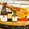 Au comptoir ECHEZEAUX - メイン写真: