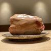 Ni kawa - 料理写真:地鶏の白肝