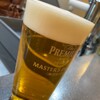 Wagyu Restaurant あか牛Lab. - ドリンク写真:ビール注ぎのプロが入れる生ビール！