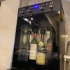 Wagyu Restaurant あか牛Lab. - ドリンク写真:高級ワイン飲み比べができる