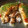 Okonomiyaki Mitchan Sohonten - メイン写真: