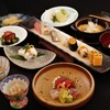 Sushi Kenzan - メイン写真: