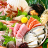 海鮮と寿司と焼き鳥 個室居酒屋 喰海 - メイン写真: