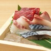 Sushi Sake Sakana Sugitama - メイン写真: