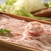 Kurobuta Shabu Shabu Shimadu - 料理写真: