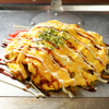 Teppanyaki Okonomiyaki Kaya - メイン写真: