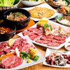 Taishuu Yakiniku Kounan Seinikuten - メイン写真: