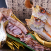 味噌とチーズのお店　鍛冶二丁 - メイン写真: