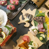 個室 居酒屋 九州うまか - メイン写真: