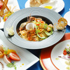 Curry & Pizza Cafe You's Dining - メイン写真: