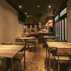 Kushiyaki Baru Wan Tsu Suri - メイン写真: