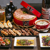 Kushiyaki Baru Wan Tsu Suri - メイン写真: