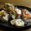 Sapporo Cheese House Mero. - メイン写真: