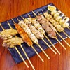 Yakitori Izakaya Toritoushi - メイン写真: