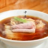 Asahikawachuukasoba Fuuraidou - 料理写真:地鶏そば（数量限定）