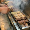 Sumibiyaki Tori Minashige - 料理写真: