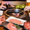 Yakiniku Dainingu Zero - メイン写真: