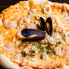PASTA&PIZZA SWEETS LaPACE - メイン写真: