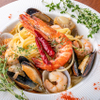 PASTA&PIZZA SWEETS LaPACE - メイン写真: