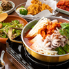 韓国料理 ホンデジュマク - メイン写真: