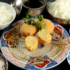 とんかつ小ばやし - メイン写真: