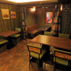 クラフトダイニング Gin&Niku - メイン写真: