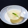 メゾン・ド・ユーロン - 料理写真:冬瓜の冷製スープ