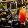 バー ドゥオモ ロッソ - 料理写真: