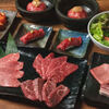 Yakiniku Yansando - 料理写真: