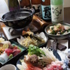貴楽 魚と野菜 - 料理写真:宴会コース