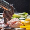 シェフの肉料理と花畑牧場チーズ Selection - メイン写真: