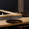 Sushi Fumi - 内観写真:店内カウンター席