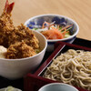 Soba Kiyose Musashiya - メイン写真: