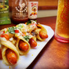 BINGO TACOS KITCHEN - 料理写真: