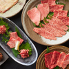 Yakiniku Juujuu - 料理写真:宮崎牛堪能コース