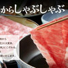 Shabushabu Sumika - メイン写真: