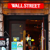 WALL STREET - メイン写真: