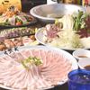 しゃぶしゃぶ・串やき 森の酒場 隠豚 - メイン写真: