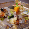 Ino Cantonese 日本橋 たかせ - メイン写真: