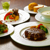 Cafe and Restaurant Alla Volta - メイン写真: