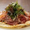 Cafe and Restaurant Alla Volta - メイン写真: