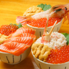 北のどんぶり屋 滝波食堂 - メイン写真: