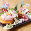 そば居酒屋 楽 - メイン写真: